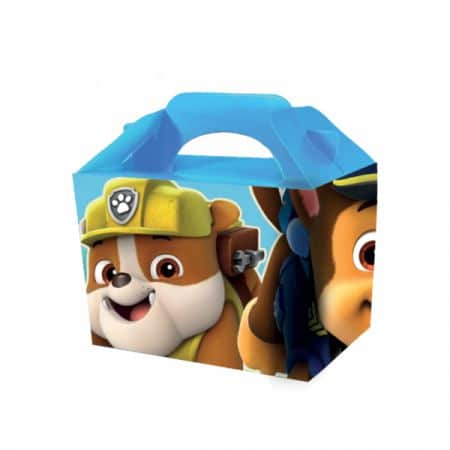 מארז קופסאות קרטון מעוצבות - מפרץ ההרפתקאות